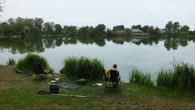 Rheinhafen Bad Honnef