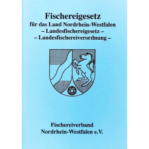Fischereigesetz NRW